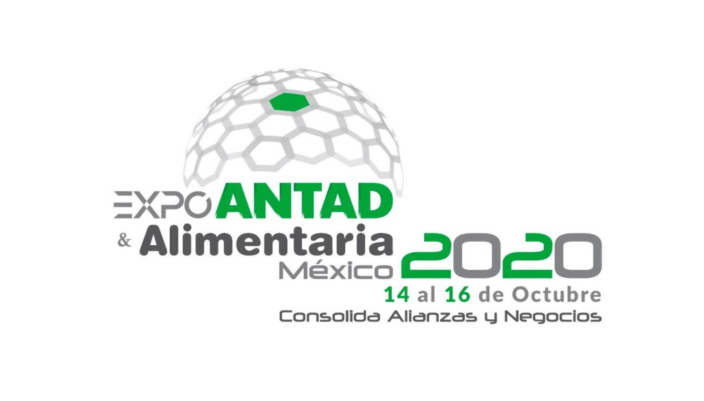 EXPO ANTAD Y ALIMENTARIA 2020 – Destaka Stands